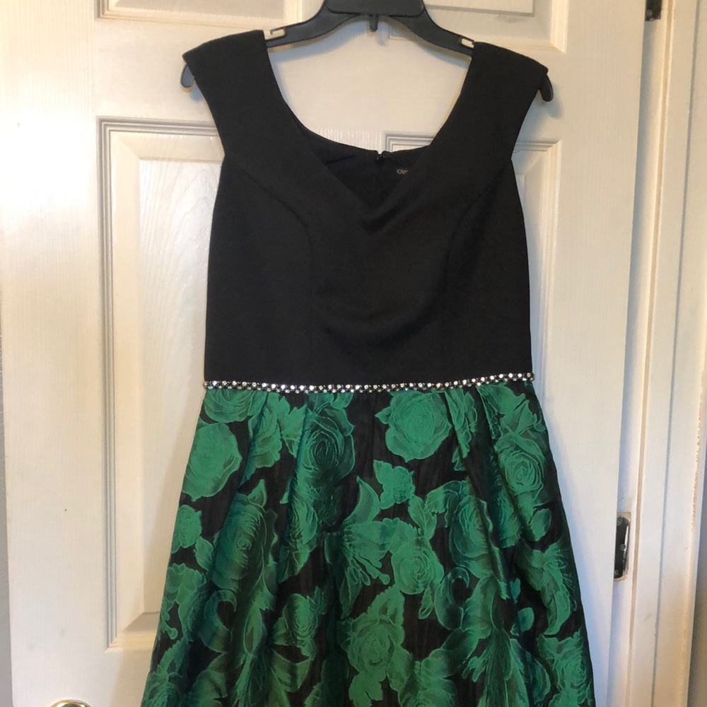 Formal Gown
